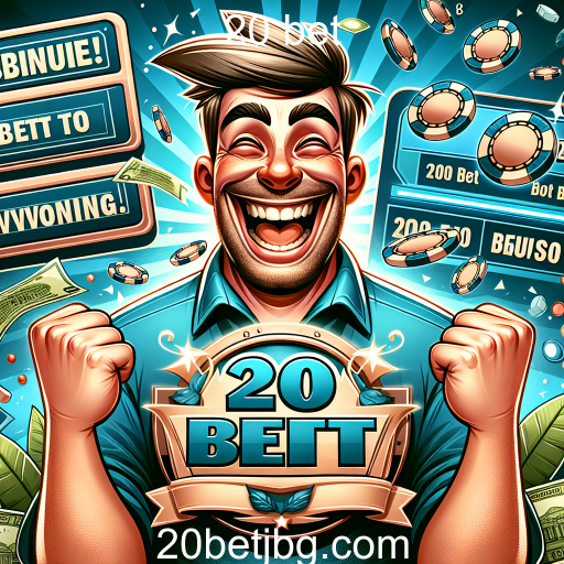 Descubra as Melhores Promoções no 20 Bet e Maximize Seus Ganhos!